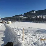 Holiday home Am Erlachhof Soll
