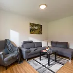 Holiday home Am Erlachhof Soll