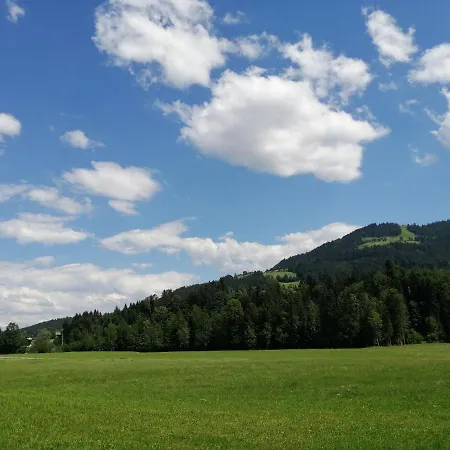 Am Erlachhof Tatil Evi *