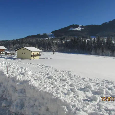 Am Erlachhof Tatil Evi