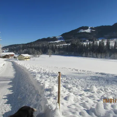 Tatil Evi Am Erlachhof Söll