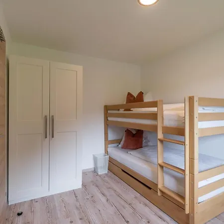 Holiday home Am Erlachhof Soll