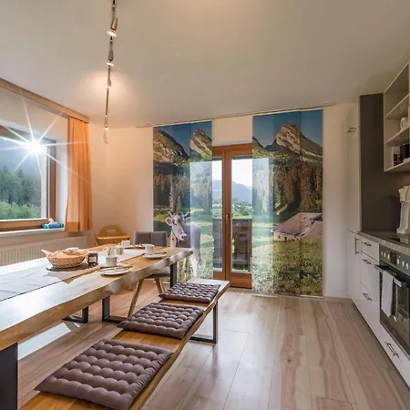 Am Erlachhof * Söll