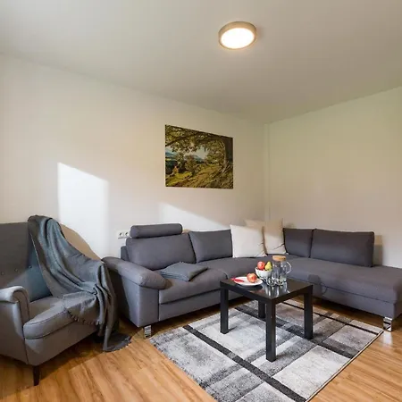 Holiday home Am Erlachhof Soll