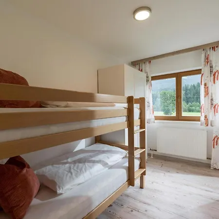 Am Erlachhof Tatil Evi Söll