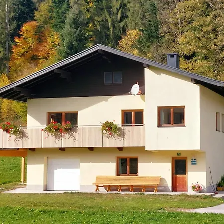 度假居 Am Erlachhof 瑟尔