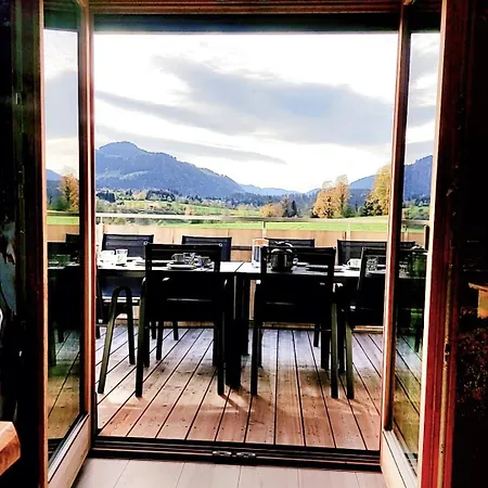 Am Erlachhof * Söll