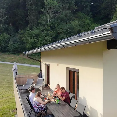 Am Erlachhof 度假居