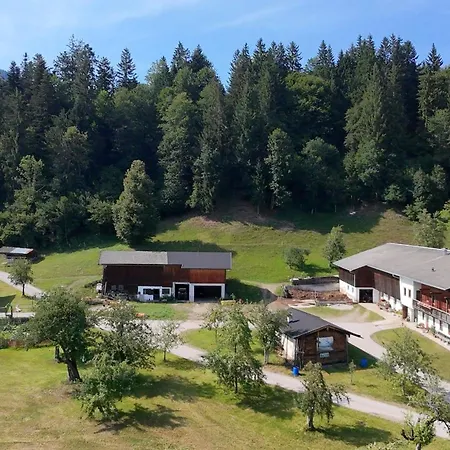 Am Erlachhof 度假居 *