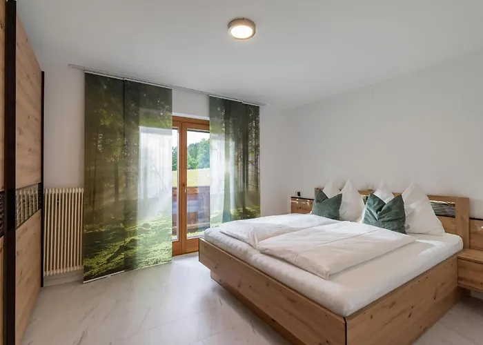 Am Erlachhof Holiday home Soll