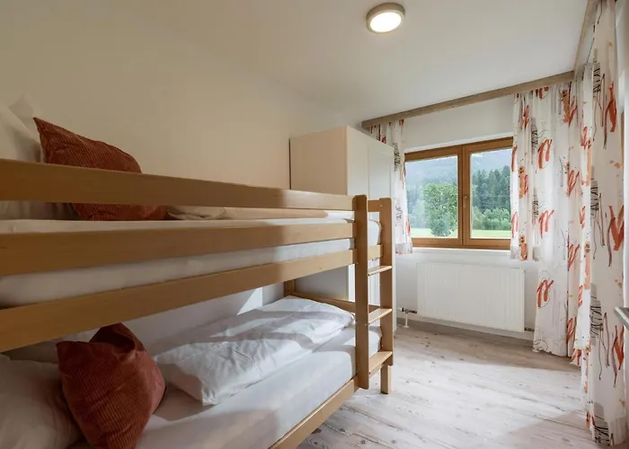 Am Erlachhof Holiday home Soll