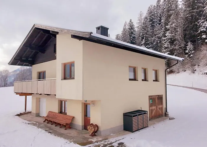 Am Erlachhof Holiday home Soll