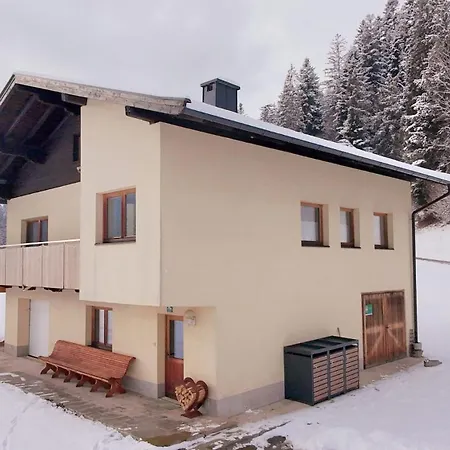 Am Erlachhof Casa de Férias Söll