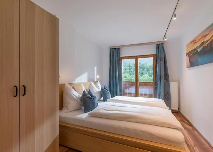 Am Erlachhof * Söll